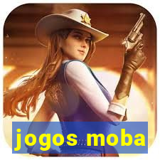 jogos moba